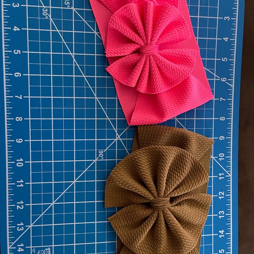 Headwraps from my shop